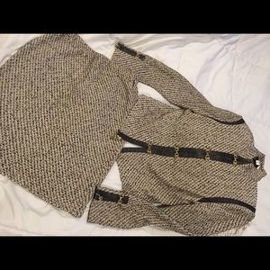 St. John suit